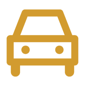 車のアイコン